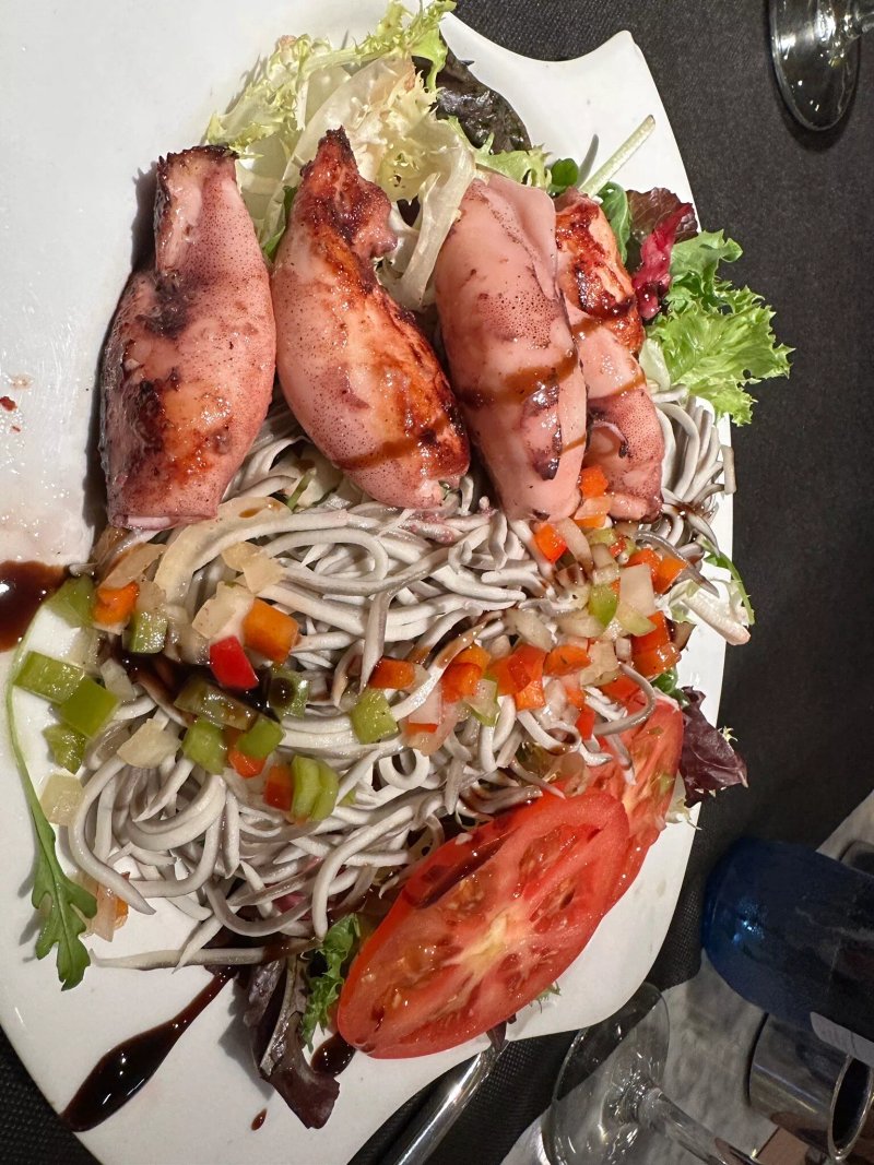 Cafeteria Restaurante Virginia