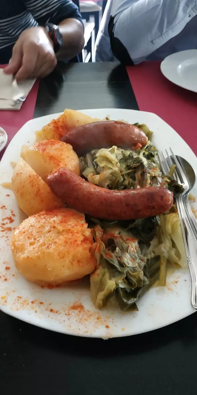 Restaurante O Padrino
