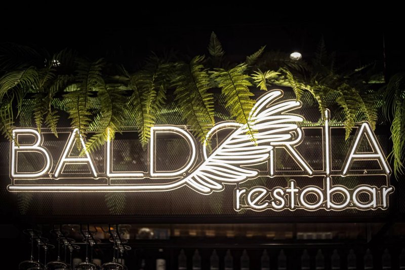Baldoria Restobar
