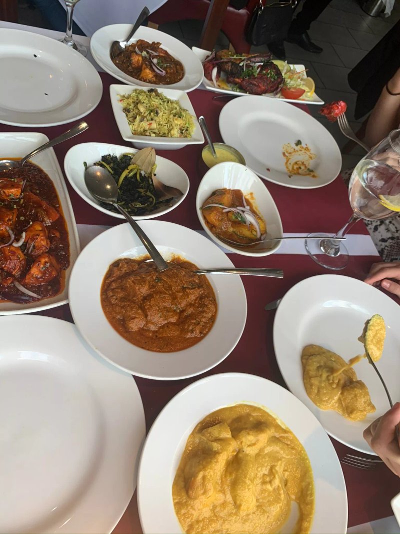 Tamarind Fine Dining