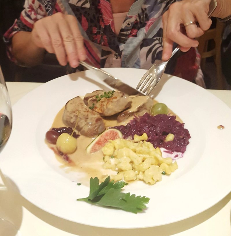 Restaurant Ried