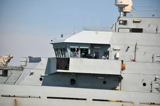 Portsmouth Boat Trips
