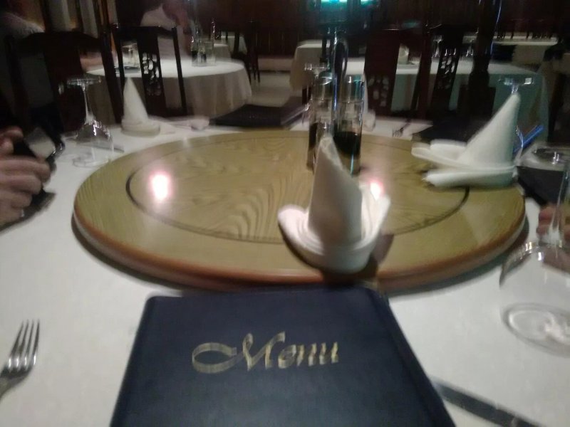 International Chinese Restaurant