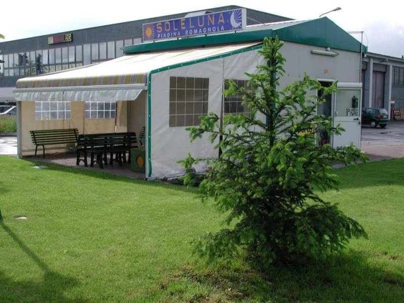 Piadineria Soleluna