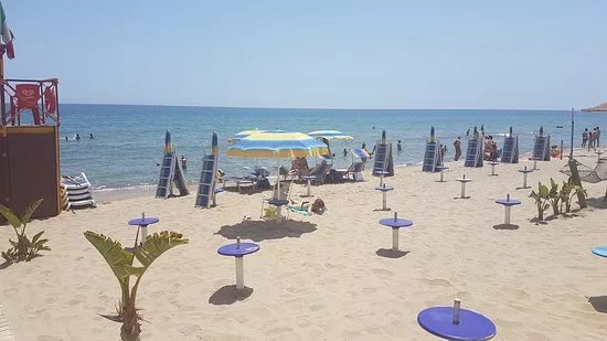 Lido Il Ciclope
