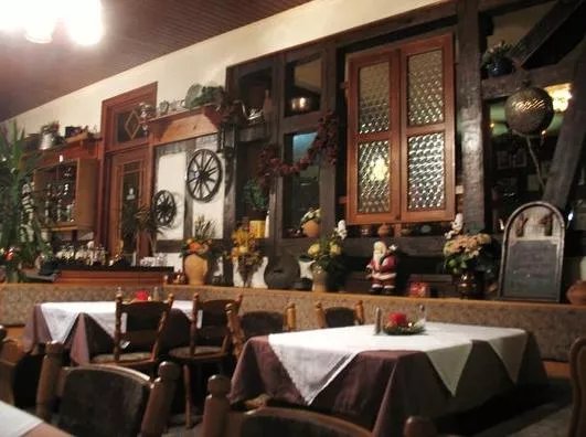 Landgasthof Weilquelle Eins