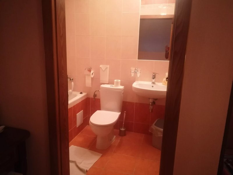 Hotel Vila Anna