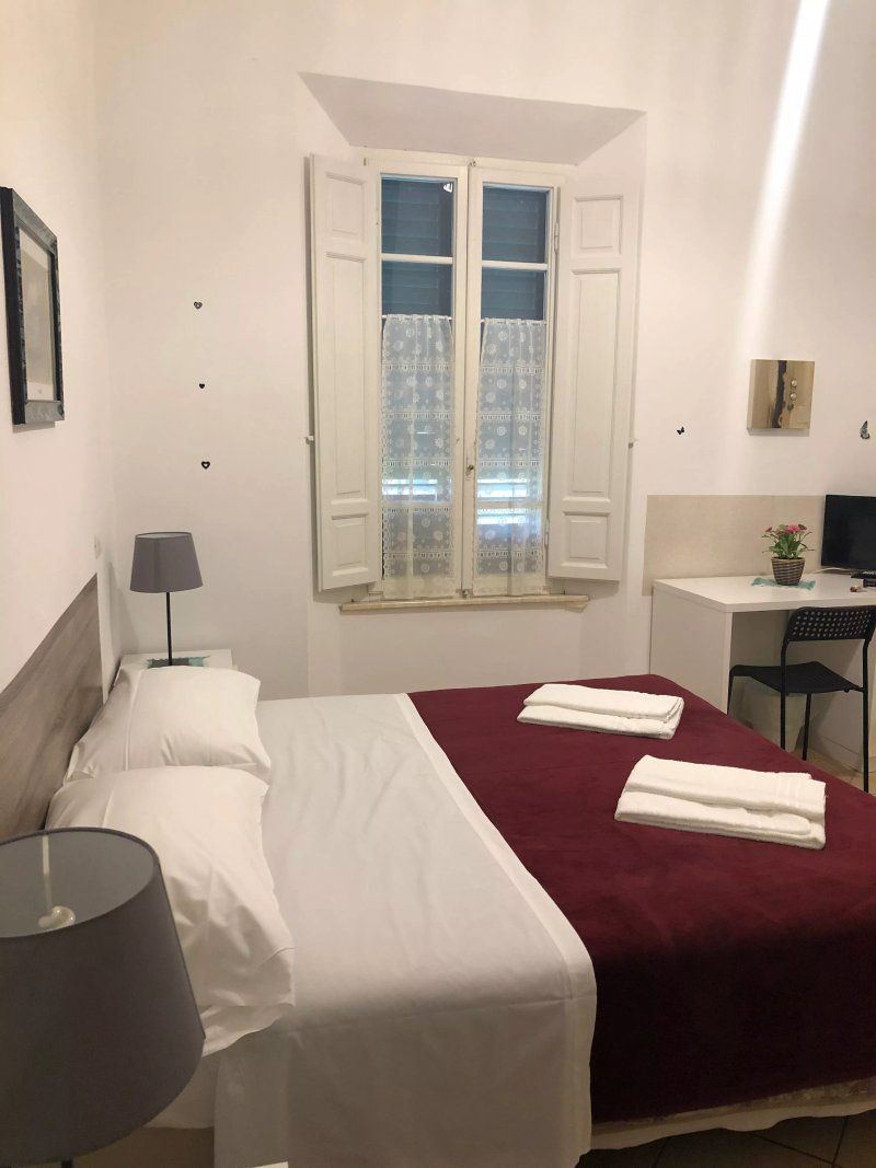 Villa Maria B&B & Apartments