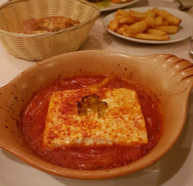 Restaurant Lamon