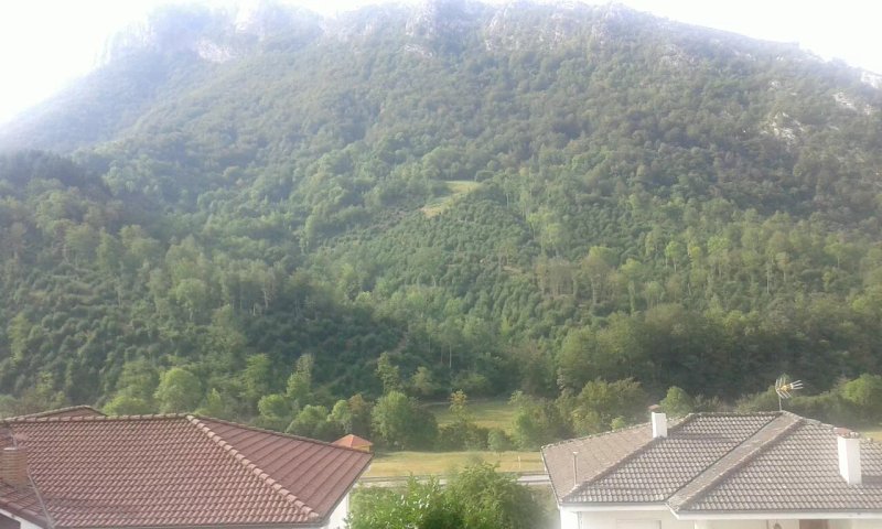 Hotel Rural Arniciu