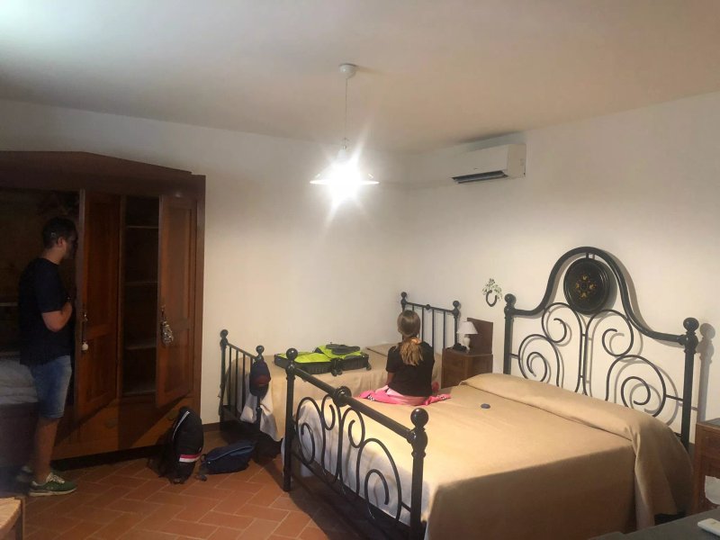Agriturismo San Marco