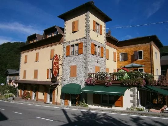 Hotel Val del Rio