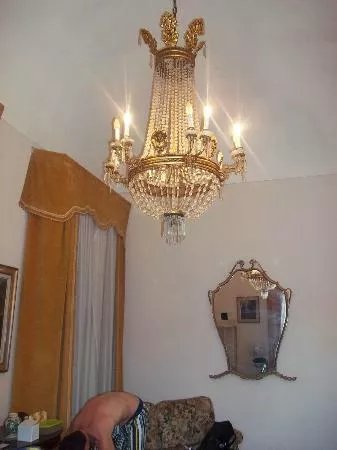 Porto Turistico b&b