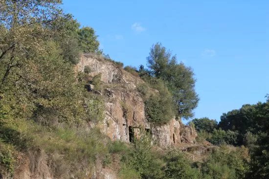 Zona Archeologica di Palazzolo