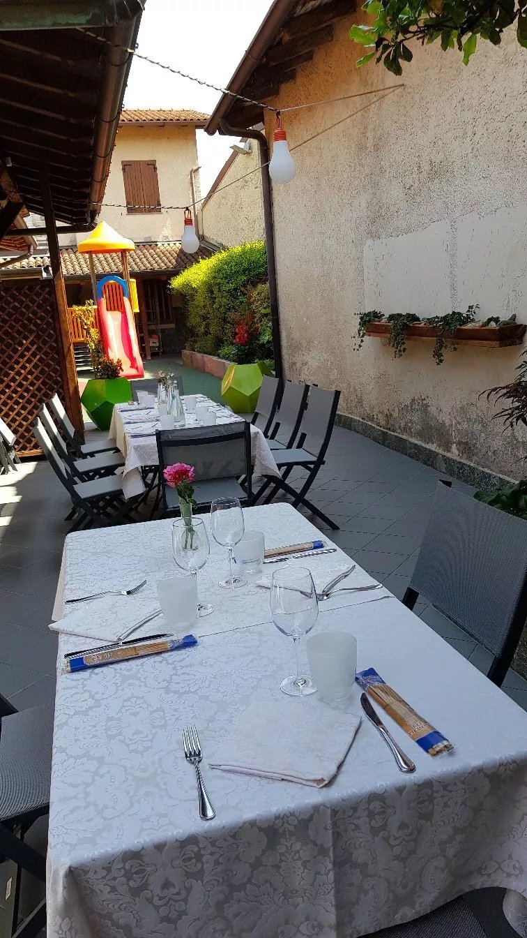 Ristorante Pizzeria Fia