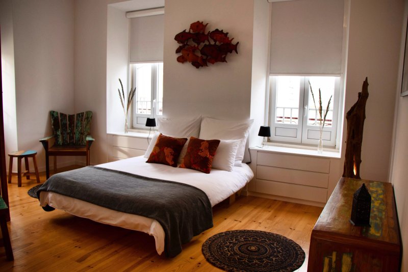 Seven Skirts Boutique Guesthouse