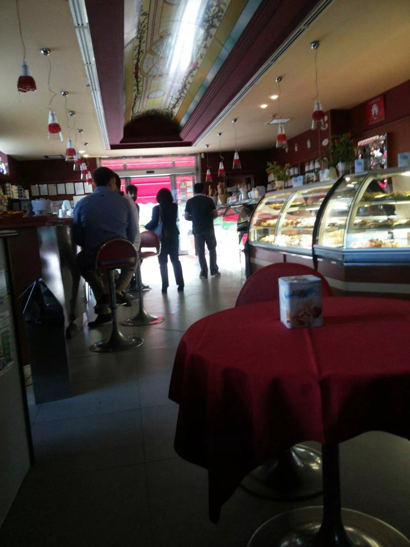 Ristorante Bar Caffe Mulini