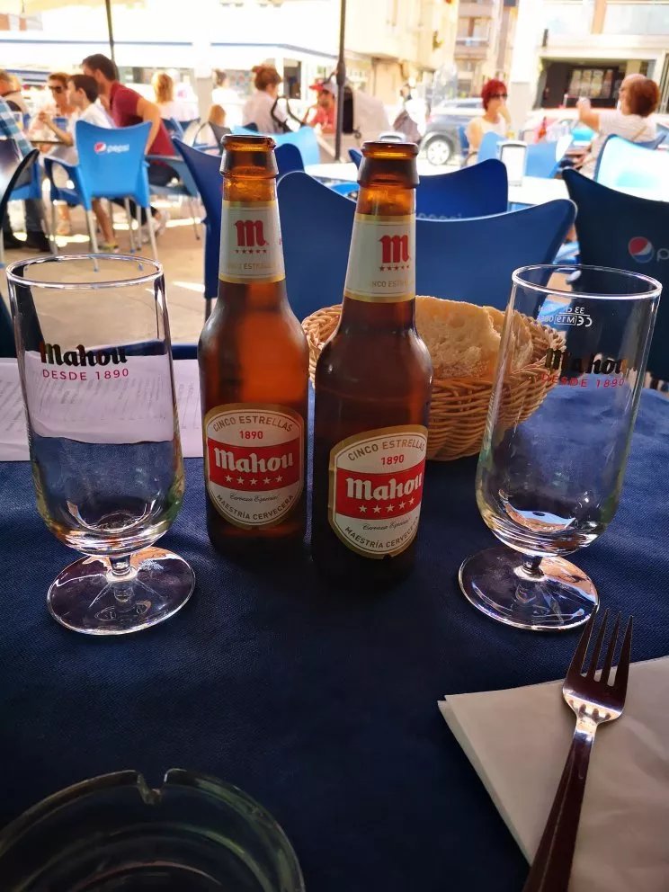 restaurante asador apolo VIII