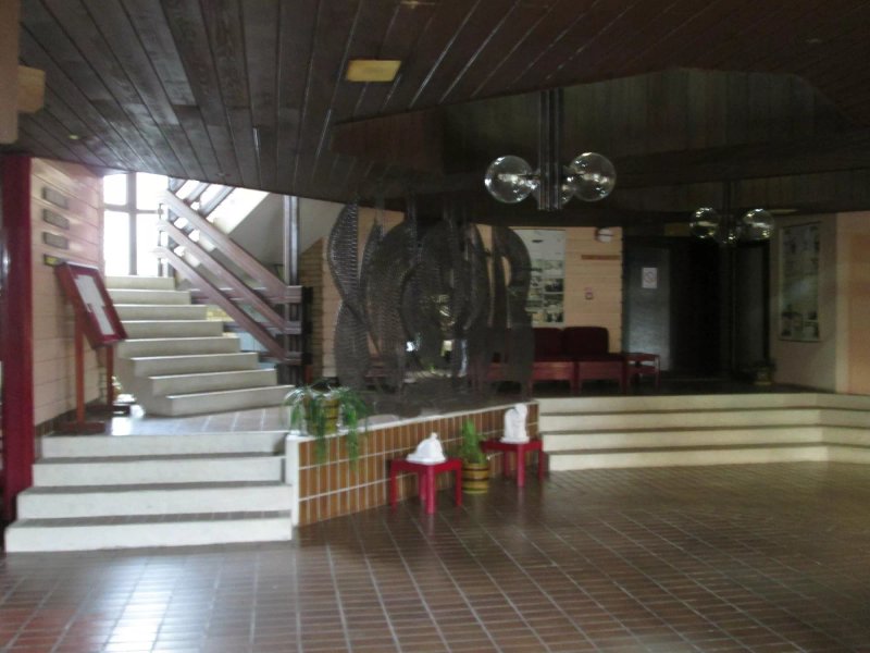 Hotel Golubacki Grad