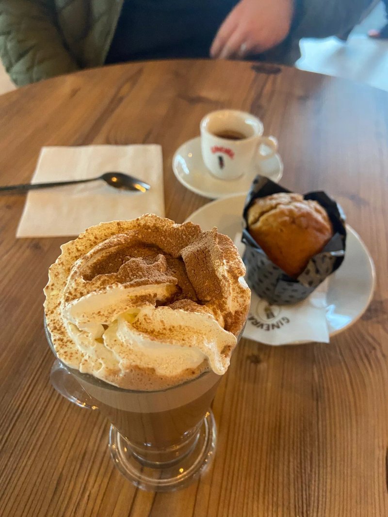 Cafe ginevra