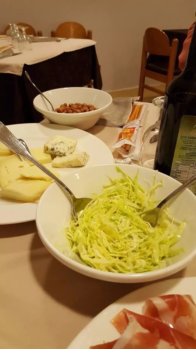 Ristorante Pozze