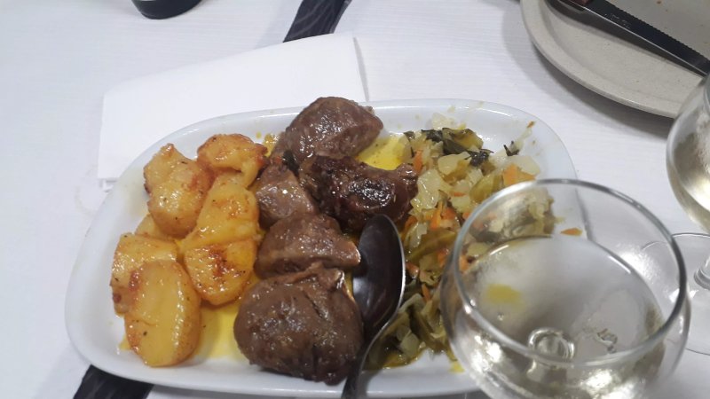 Adega Popular