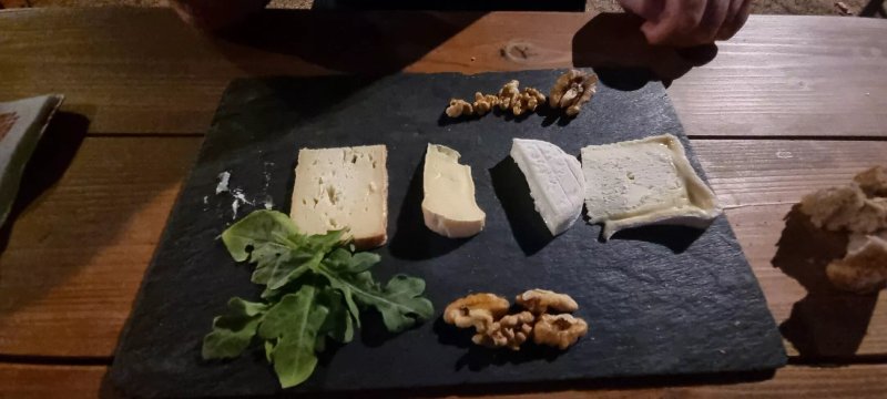 Restaurant Auberge des Tilleuls