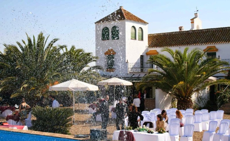 Hacienda Vera Cruz