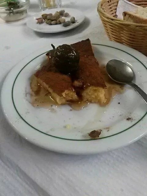 O Antonio