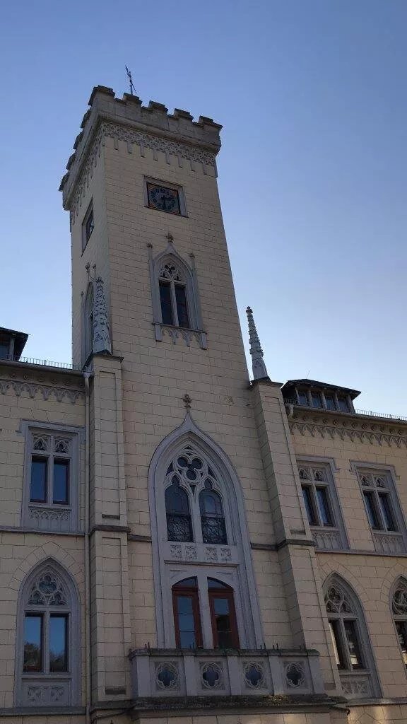 Stadtverwaltung Greiz