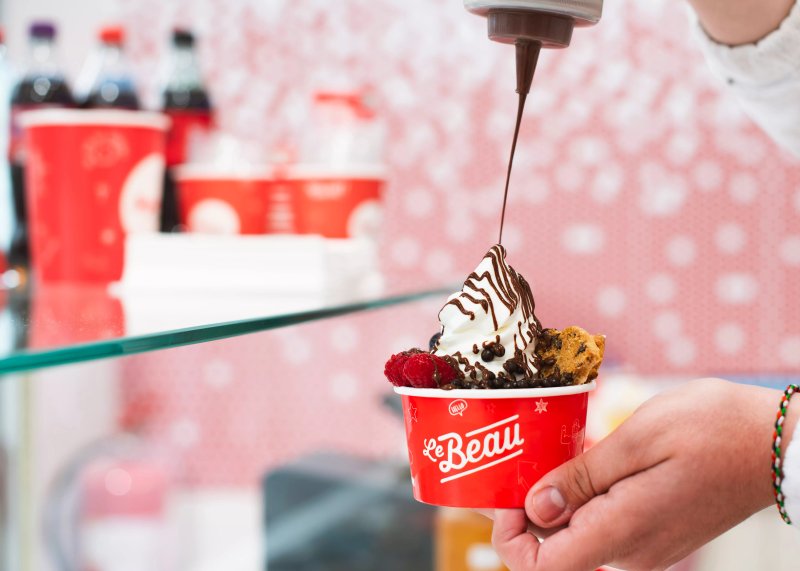 Yogurt Factory