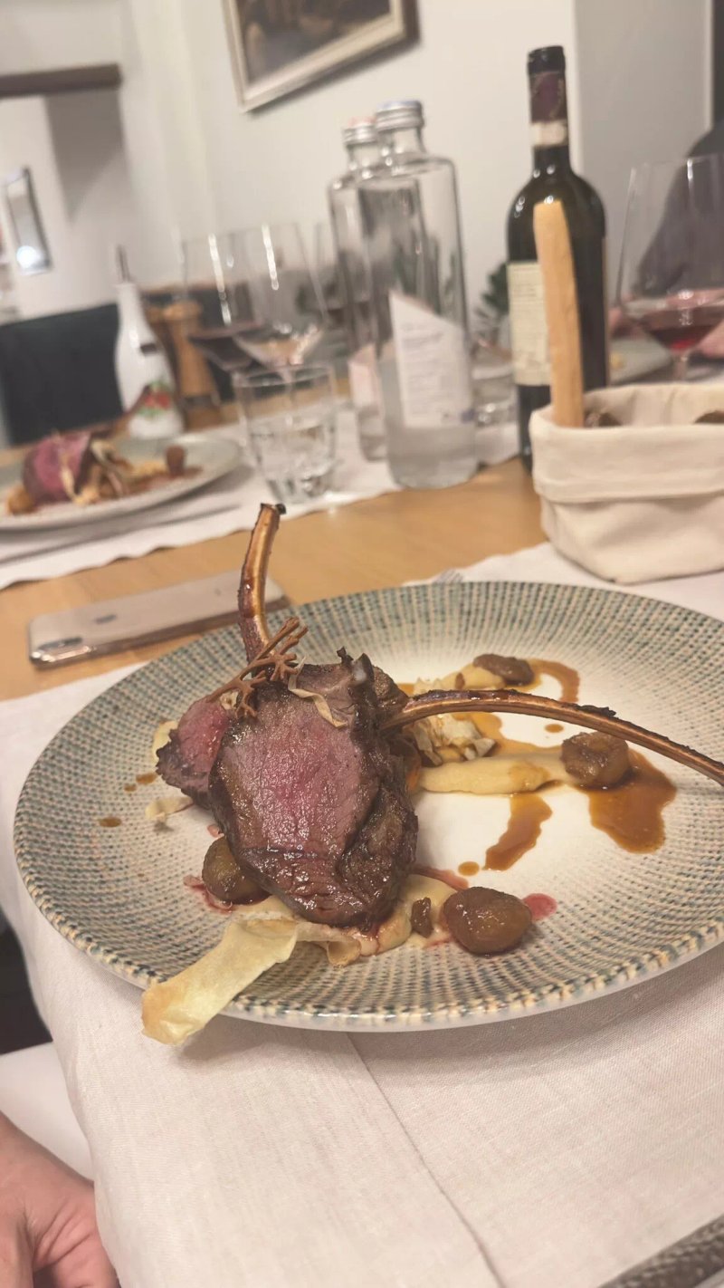 Rodolfo Restaurant