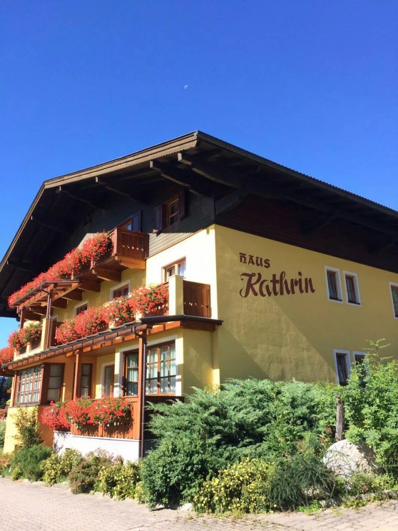 Haus Kathrin