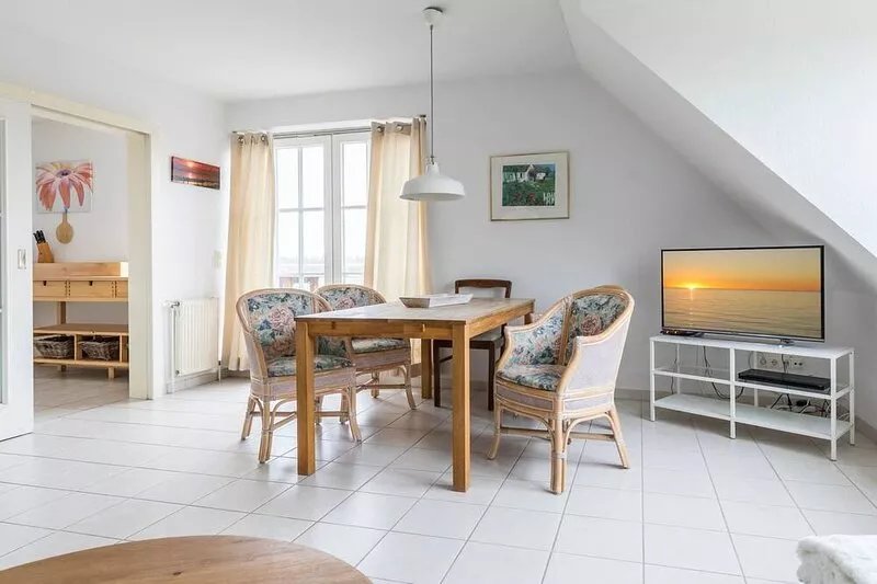 JennyH5a Haus Jenny "Apartment H 5a - Haus Jenny" Apartment H 5a