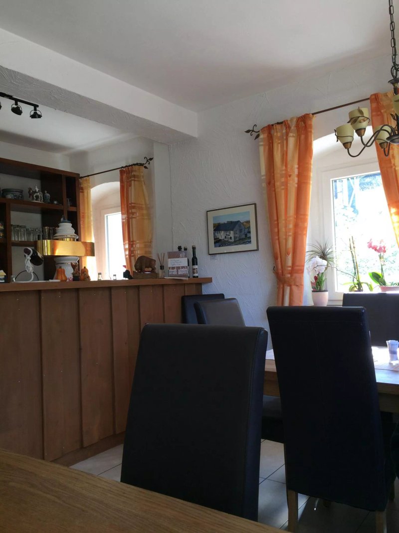 Glucksmuhle Landgasthof