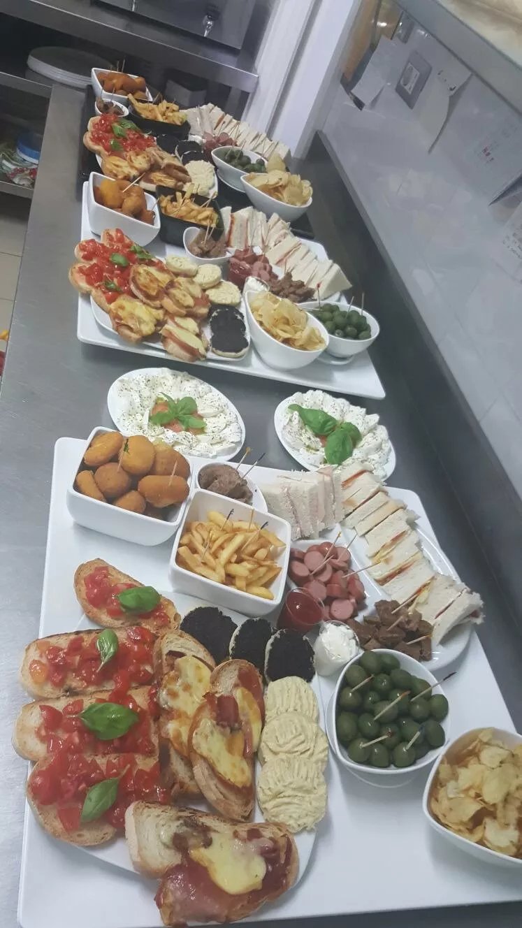 Vapoforno Privernese SNC
