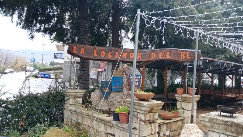 La Locanda Del Re