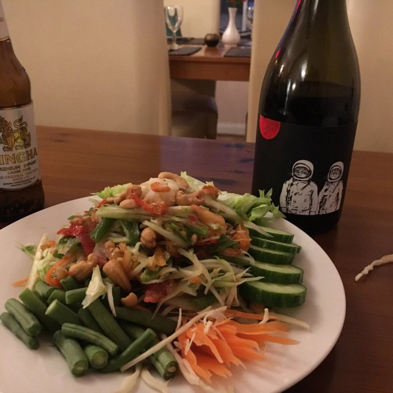 Krua Thai 88