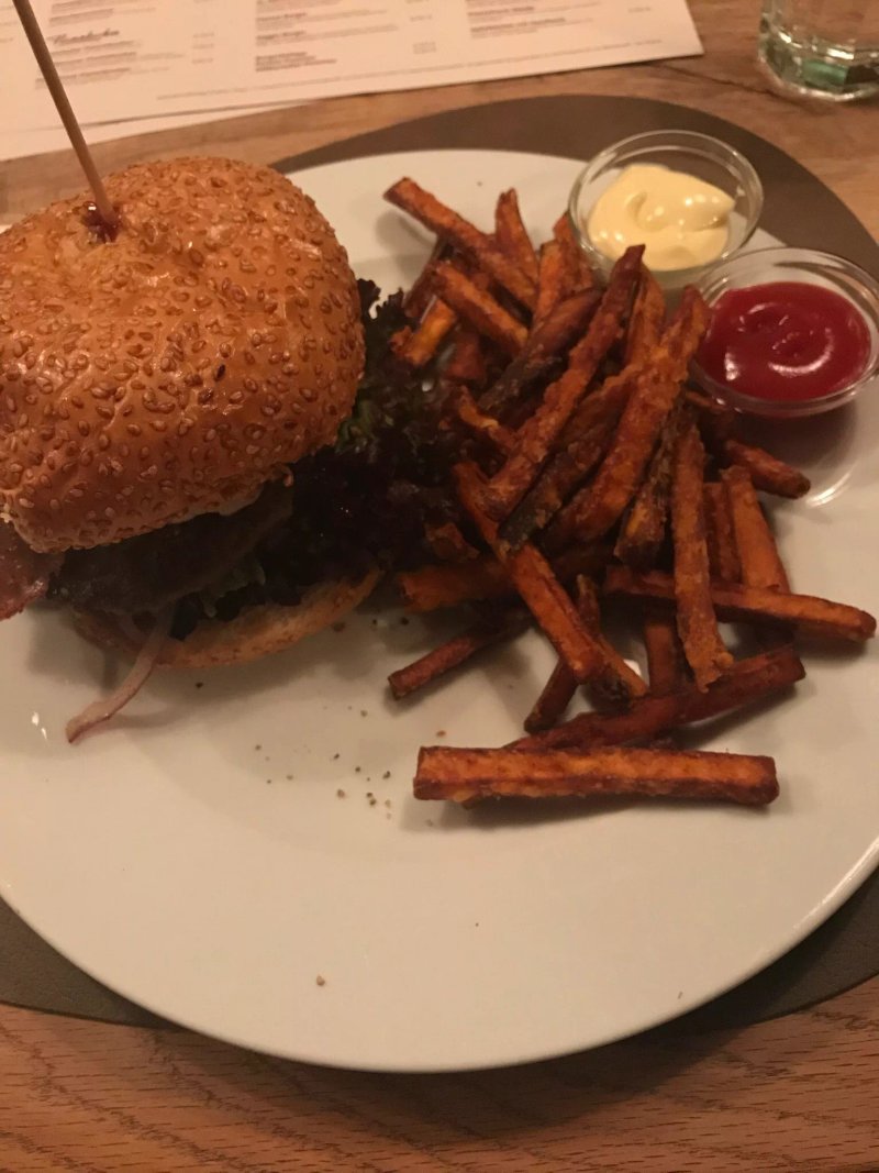 Platzhirsch Gastronomie