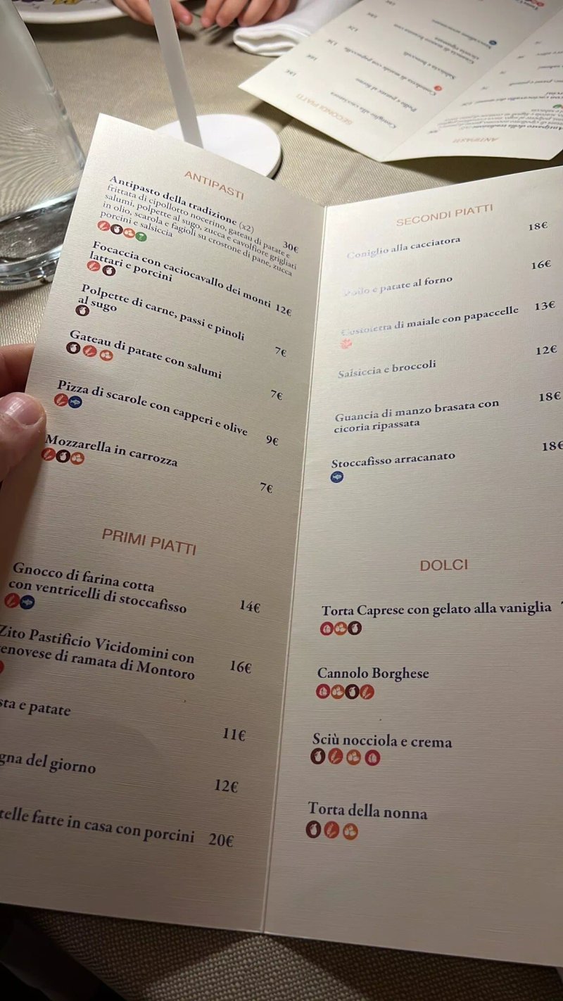 Agriturismo Guerritore