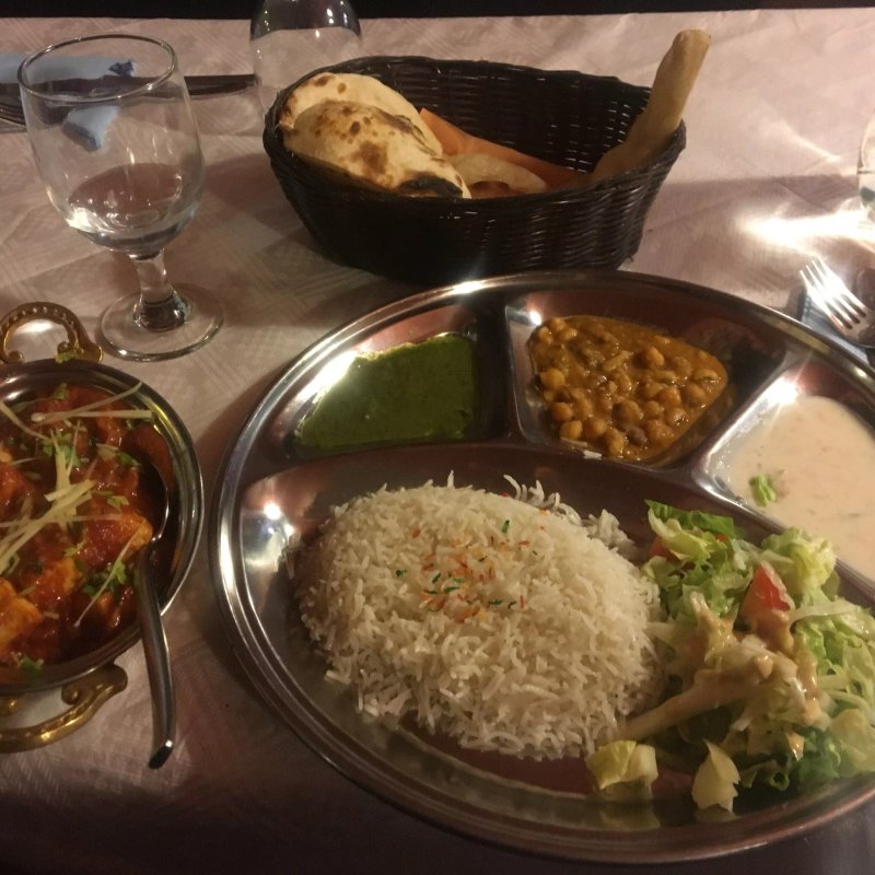 Sunkosi Kitchen