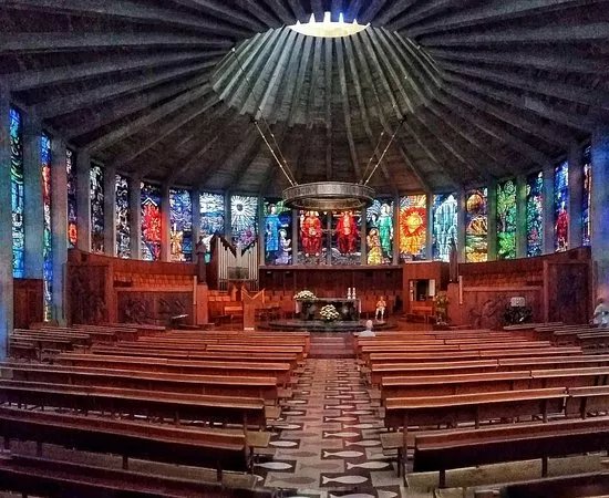La Porciuncula Franciscans