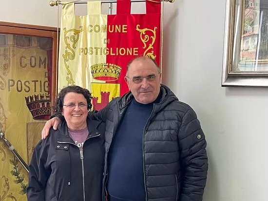 Parrocchia di Santi Giorgio e Nicola