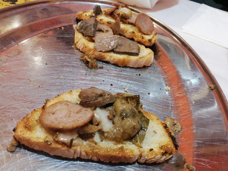Osteria Pizzeria Bar del Palazzo