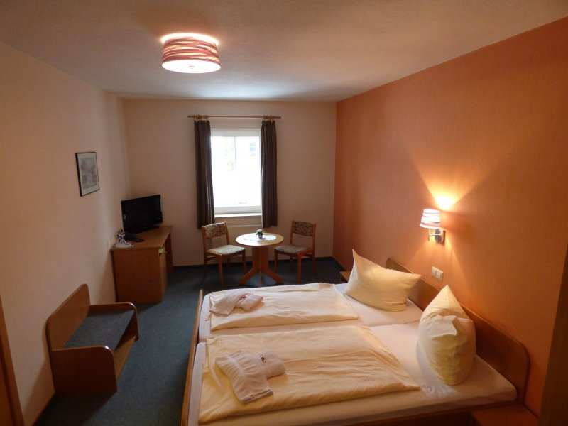 Gasthof zum Fuerstenthal