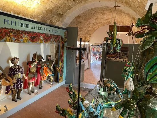 Museo dei Pupi