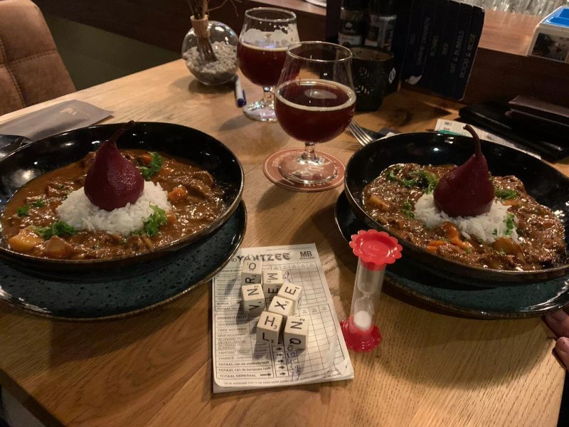 Grand Cafe Waterwolf