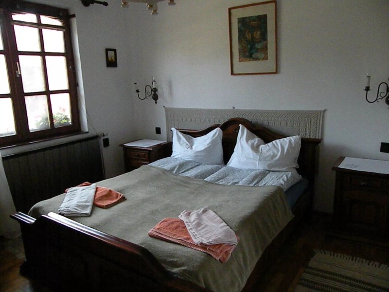 Torkolat Pension