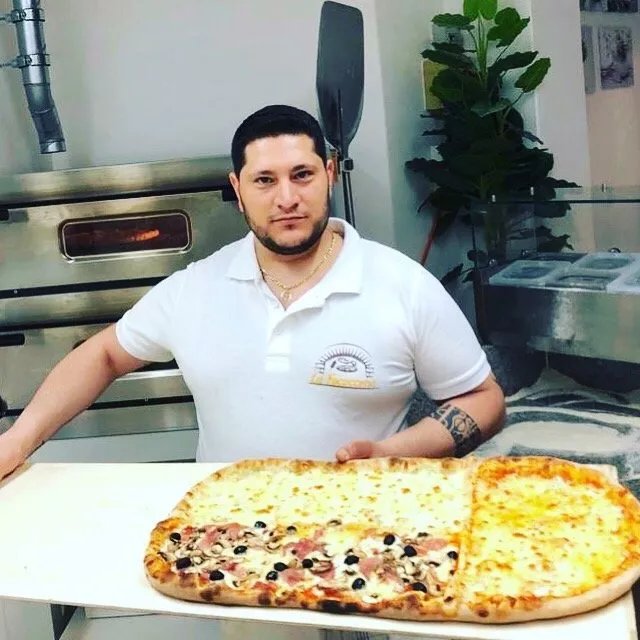 La Focacceria