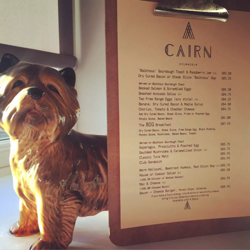 Cairn